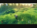 [実況] ド素人による世界から落とされたヤバン人06  ” Valheim”