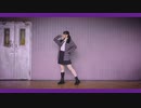 【言若たくみ】シニカルナイトプラン/Cynical Night Plan 踊ってみた【誕生日】