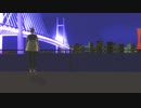 【にじさんじMMD】夜が引いていく【剣持刀也】