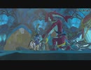 【RTA】ゼルダの伝説BotW Exオールダンジョン 3:21:41 Part4【字幕解説】