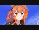 ウマ娘　GⅠ:宝塚記念　マヤノトップガン