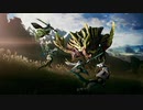 2ndGぶりにモンハンやってみるぞ！【RISE】　その1（キャラクリ編）