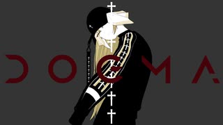 【右心フルアラ】DOGMA【UTAUカバー】