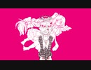 【カゼヒキ＆仄歌エリー】IMAWANOKIWA【UTAUカバー】