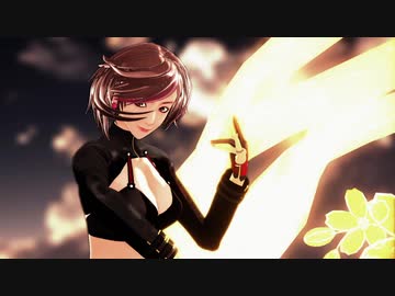 【MMD】 ___Sin___  -   STONE式 MeIKO