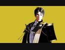 【MMD刀剣乱舞】環式へし切長谷部５周年【へし切長谷部】