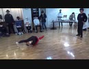 BEST32 画竜点睛 VS ラストライス Jogress vol.2 A-pop×Street dance battle