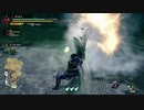 2ndGぶりにモンハンやってみるぞ！【RISE】　その3