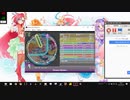 simai 創作譜面 Dream x Dream　MASTER[でらっくすSplashPLUS創作]