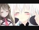 楠栞桜パワハラBB使用例 with 常闇トワ