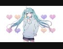 Ria007-恋愛回路 feat.初音ミク