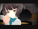 【MMD艦これ】岸波たちで【ワンルーム・オール・ザット・ジャズ】修正版 1080p