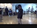 BEST32 当日マッチング② メラゾーマ Jogress vol.2 A-pop×Street dance battle