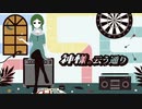 【塩音ルト】神様の云う通り【UTAUカバー】