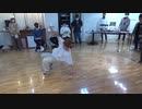 BEST32 La-Plus VS 大奮闘クラッシュブラザーズ Jogress vol.2 A-pop×Street dance battle