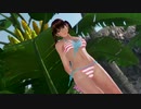【DoaX3F】フォトパラダイス レイファン 033015