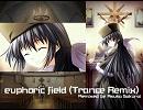 euphoric fieldをリミックスしてみた