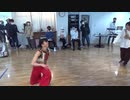 BEST32 ジラフ VS ボニーアンドクライド Jogress vol.2 A-pop×Street dance battle