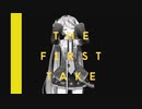 【オマケMMD】YYB式初音ミク(デフォルト服) - 夜に駆ける / THE FIRST TAKE
