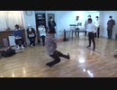 BEST32 当日マッチング① VS 濃厚抹茶ぷりん Jogress vol.2 A-pop×Street dance battle
