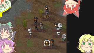 【rimworld】さとリムワールド　3