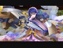 【城プロ音楽変更動画】【5周年記念！招城祭 -肆- 難しい】に ほわわんな城娘たちで挑戦