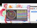 simai GRADUATION それぞれの明日 MASTER創作譜面 MASTER[でらっくすSplashPLUS創作]