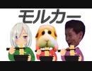 【Vtuber】愛車化としてモルカー【13】