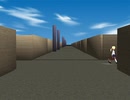 【モブ子】ＭＭＤで遊んでみた【昇天】