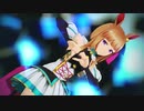 【MMD】【暗鳴ニュイ誕生祭2021】ヒバナ(暗鳴ニュイcover)【碧華式暗鳴ニュイ-Prima-】【sdPBR Ver. 2.60】【FullHD 1080p 60fps】