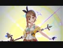 【#コンパス】アトリエコラボが来たからライザ出るまで回してすぐ使ってみた