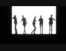 【MMD刀剣乱舞】国宝B.B.F.【お着替え明石】