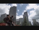 ⑧［VOICEROID実況］『THE LAST OF US PART 2』【GROUND】「夢のシアトル」