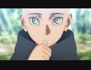 BORUTO-ボルト- NARUTO NEXT GENERATIONS　第192話「過去」