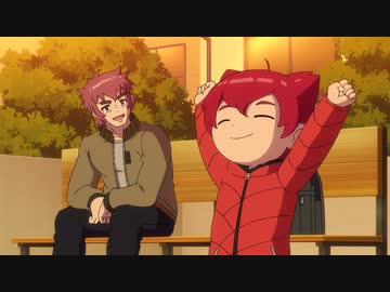 妖怪学園Y Nとの遭遇 （妖怪ウォッチJam）　第62話「ジョビアッチ この手よ君に届け」