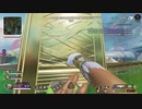 頭を打って壁を登れないライフライン『Apex』#Shorts