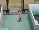 【TwoPointHospital】たしかにドレスコードはないよ？　[Part43]