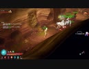 【PS4】淡々ネクロマンサーでディアブロ3【プレイ動画】part19