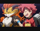 パズドラ　第3・第4シリーズ　第147話　虎と龍　決戦のとき！