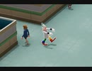 【TwoPointHospital】歩き方を直す注射　再び　[Part45]