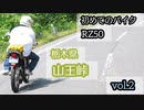 RZ50・山王峠vol.2