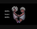 【Amy & Chris】HAPPY! happy! HAPPY! / ハッピー！はっぴー！ハッピー！【Original Song】