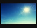 SUNRISE Going to Blue-Sky