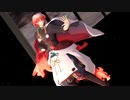 【Fate/MMD】渡辺綱(第三再臨)【モデル配布】