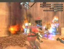 Team Fortress 2 Orange鯖 Dustbowl パイロ プレイ動画 1/4