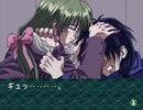 【二人で実況プレイ】EVE Burst Error　ｐａｒｔ108 【小次郎編 12月6日～12月7日】