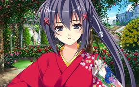 執事が姫を選ぶとき　プレイ動画　パート45　真姫ルート7
