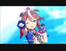 【ウマ娘新ライブ FULL ver.】『ユメヲカケル!』トウカイテイオー×メジロマックイーン  ウマ娘 プリティーダービー Season 2 OP