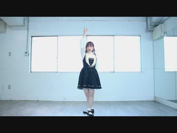 【帆夏】SPiCa 踊ってみた【もう一度】