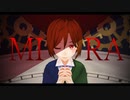 【undertale】【MMD】MIRA オリジナル振付　モーション＆ステージ配布